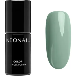 NEONAIL Enjoy Yourself Gel-Nagellack Farbton Think Happy 7,2 ml