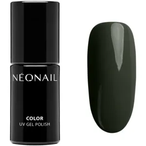 NEONAIL Fall in love Gel-Nagellack Farbton Bottle Green 7,2 ml
