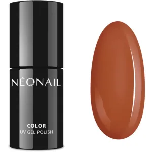 NEONAIL Fall in love Gel-Nagellack Farbton Hazelnut Butter 7,2 ml
