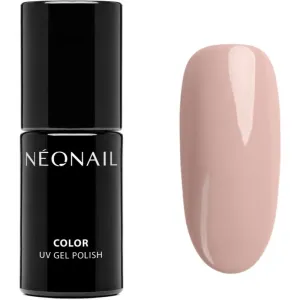 NEONAIL Nude Stories Gel-Nagellack Farbton Innocent Beauty 7,2 ml