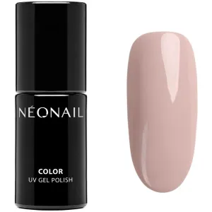 NEONAIL Nude Stories Gel-Nagellack Farbton Modern Princess 7,2 ml