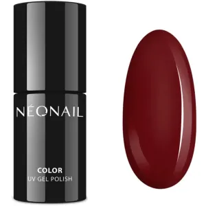 NEONAIL Perfect Red Gel-Nagellack Farbton Perfect Red 7,2 ml