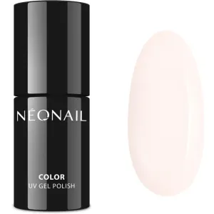 NEONAIL Pure Love Gel-Nagellack Farbton Seashell 7,2 ml