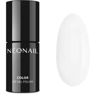 NEONAIL Pure Love Gel-Nagellack Farbton Snow Queen 7,2 ml