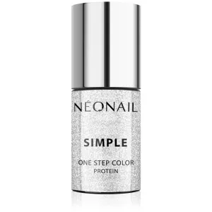 NEONAIL Simple One Step Gel-Nagellack Farbton Fancy 7,2 g