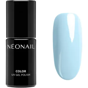 NEONAIL Spring Gel-Nagellack Farbton Blue Tide 7,2 ml