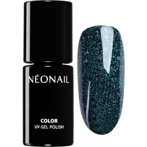 NeoNail Winter Collection Gel-Nagellack Farbton Full Moon Party 7,2 ml