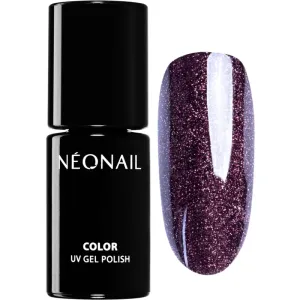 NeoNail Winter Collection Gel-Nagellack Farbton Moonlight Kisses 7,2 ml