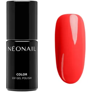 NeoNail Women's Diary Gel-Nagellack Farbton Friday Heels 7,2 ml