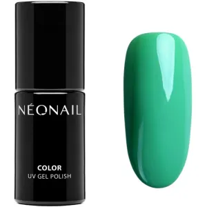 NeoNail Your Summer, Your Way Gel-Nagellack Farbton Tropical State Of Mind 7,2 ml
