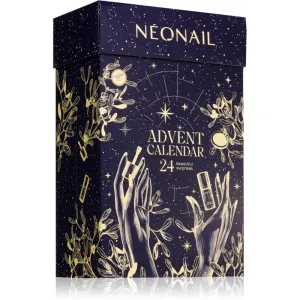 NEONAIL Advent Calendar 24 Beautiful Surprises Adventskalender