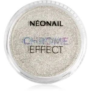 NEONAIL Effect Chrome Glitzer-Puder für Nägel 2 g