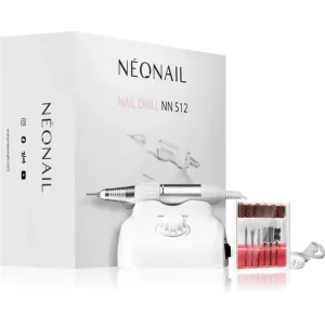 NEONAIL Nail Drill NN S12 Nagelfräser 1 St