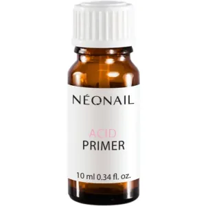 NEONAIL Primer Acid Primer Make-up Grundierung für die Nagelmodellage 10 ml