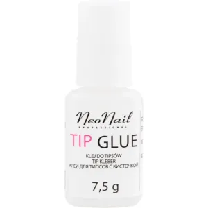NEONAIL Tip Glue Fingernagelkleber 7,5 g