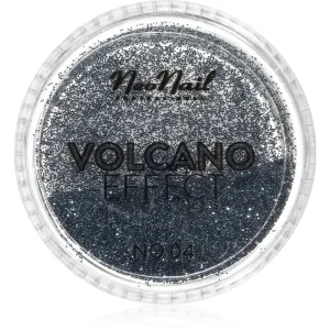 NeoNail Volcano Effect No. 4 Glitzer-Puder für Nägel 2 g