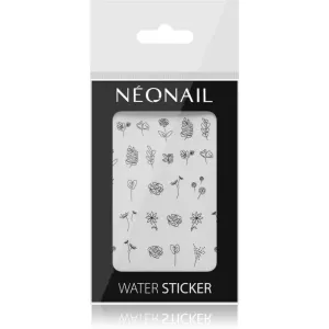 NeoNail Water Sticker NN01 Nagelaufkleber
