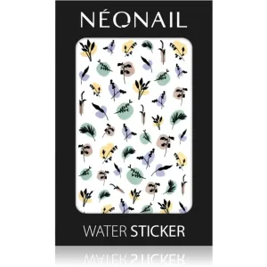 NeoNail Water Sticker NN19 Nagelaufkleber 1 St