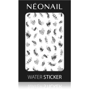 NEONAIL Water Sticker NN21 Nagelaufkleber 1 St