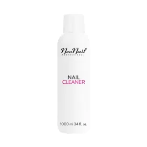 NEONAIL Nail Cleaner Mittel zum Entfetten und Trocknen des Nagelbetts 1000 ml