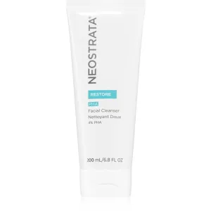 NeoStrata Restore Facial Cleanser sanftes Reinigungsgel für alle Hauttypen, selbst für empfindliche Haut 200 ml
