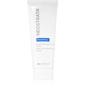 NeoStrata Resurface Ultra Smoothing Lotion straffende Körpermilch mit AHA 200 ml