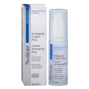 NeoStrata Hautcreme mit Anti-Aging-Effekt Resurface (Antiaging Cream Plus) 30 ml