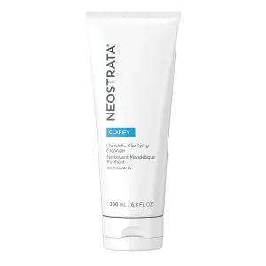 NeoStrata Reinigungsgel für fettige und problematische Haut Clarify (Mandelic Clarifying Cleanser) 200 ml