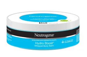 Neutrogena Körperbalsam Hydro Boost (Whipped Body Balm) 200 ml
