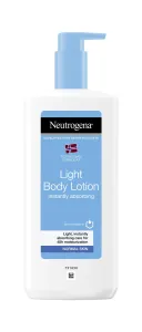 Neutrogena Leichte Körperlotion (Light Body Lotion) 400 ml