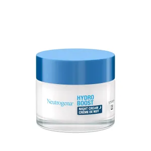 Neutrogena Feuchtigkeitscreme für die Nacht Hydro Boost (Sleeping Cream) 50 ml