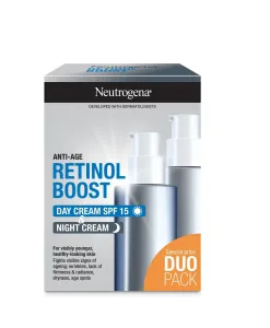 Neutrogena Retinol Boost Geschenkset (mit Retinol)