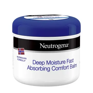 Neutrogena Feuchtigkeitsspendender Körperbalsam (Deep Moisture Fast Absorbing Comfort Balm) 300 ml