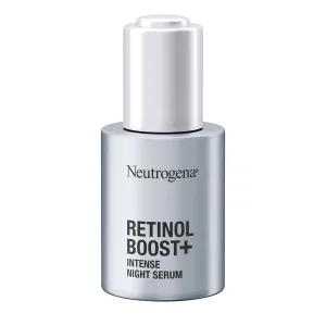Neutrogena Intensives Nachtserum Retinol Boost+ (Intense Night Serum) 30 ml