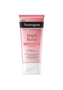 Neutrogena Aufhellendes Hautpeeling Bright Boost (Resurfacing Polish) 75 ml