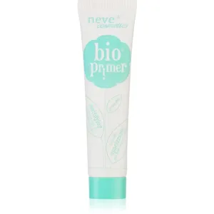 Neve Cosmetics BioPrimer Mattifying mattierende Primer Make-up Grundierung 40 ml