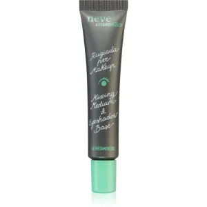 Neve Cosmetics Rugiada per Makeup Lidschatten-Base 20 ml