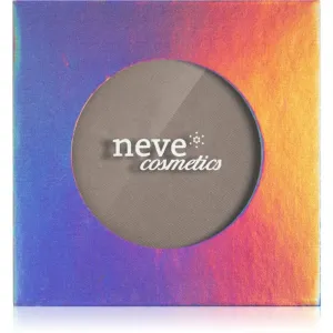 Neve Cosmetics Single Eyeshadow Lidschatten Smoking 3 g