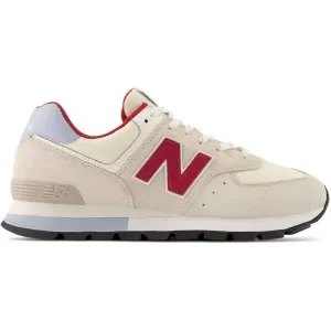 New Balance ML574DVC Herren Sneaker, beige, größe 43