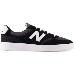 New Balance CT300BB3 Herren Sneaker, schwarz, größe 42.5
