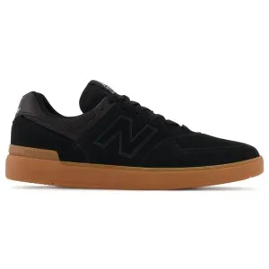 New Balance CT574BRG Herren Sneaker, schwarz, größe 43