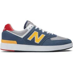 New Balance CT574NYT Herren Sneaker, blau, größe 43