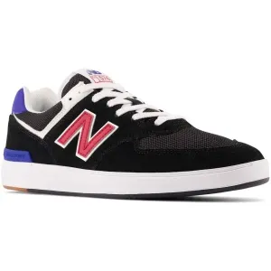 New Balance CT574RPR Herren Sneaker, schwarz, größe 40.5