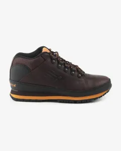 New Balance H754BY Herren Sneaker, braun, größe 44.5