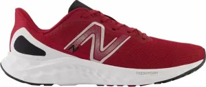 New Balance Mens Shoes Fresh Foam Arishi v4 Crimson 42,5 Straßenlaufschuhe