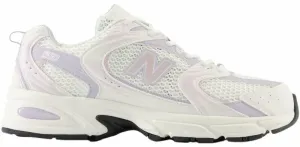 New Balance 530 Sea Salt with Grey Violet 37,5 Sneaker