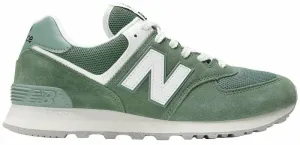 New Balance 574 Alpine Green 38 Sneaker