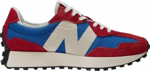 New Balance Mens Shoes 327 Team Red 42,5 Sneaker