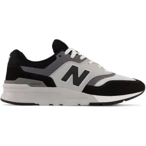 New Balance CM997HVS Herren Sneaker, schwarz, größe 40.5