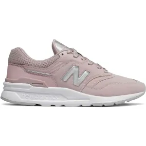 New Balance CW997HBL Damen Sneaker, rosa, größe 36.5